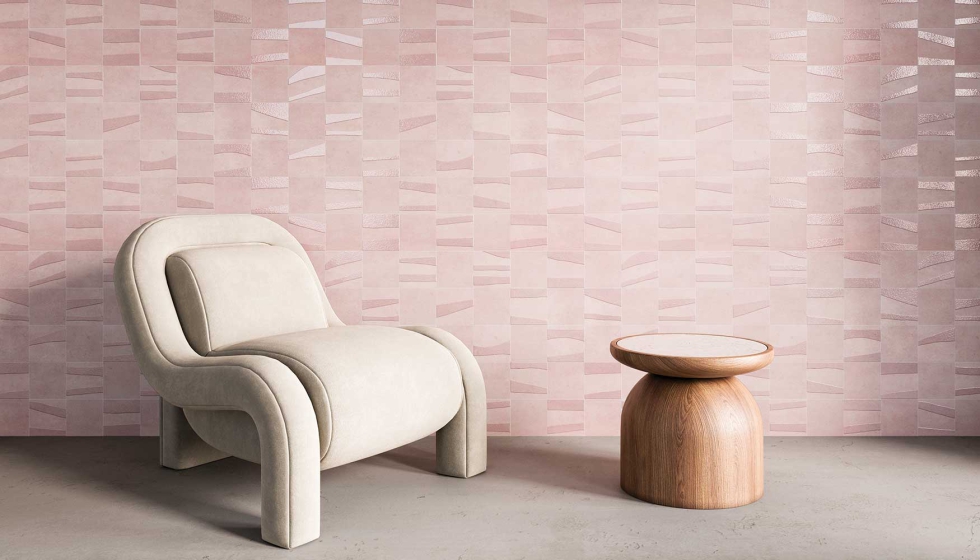 Esta tendencia plantea reinterpretar el hogar como un territorio emocional...