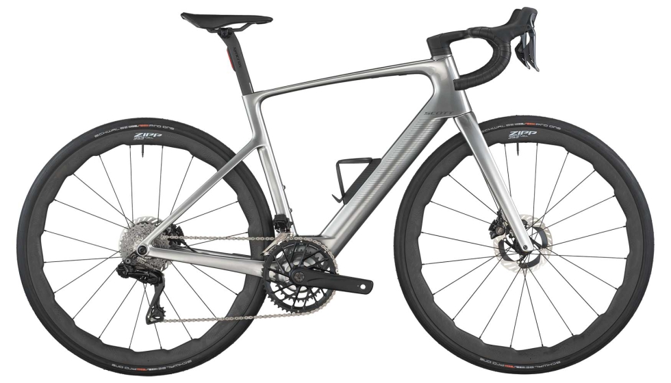 Photo  SCOTT Sports / Nils Laengner