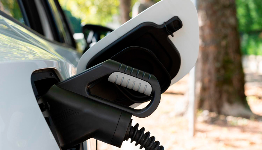 Catalua, Madrid y Andaluca se mantienen como las tres regiones con el mayor nmero de puntos de recarga