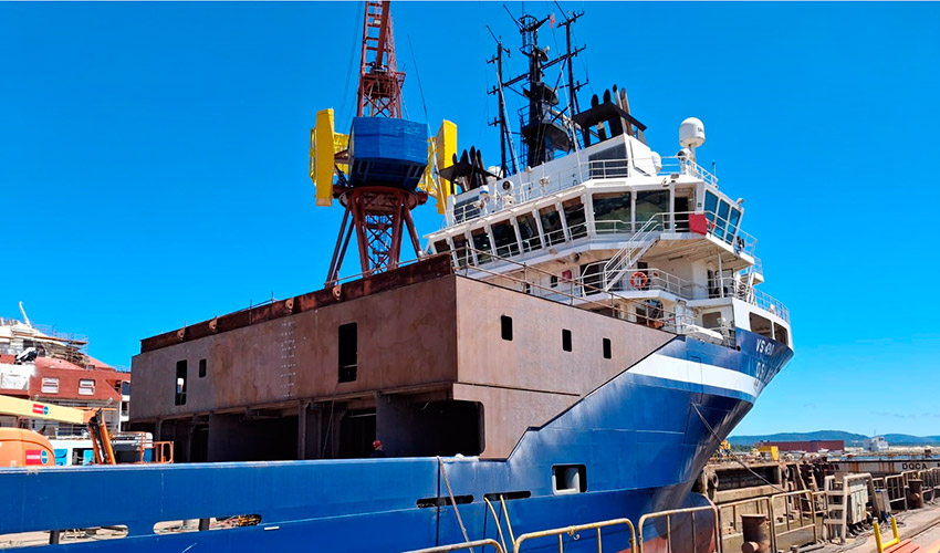 Instalacin del mdulo de habilitacin (Fuente: ACSM)