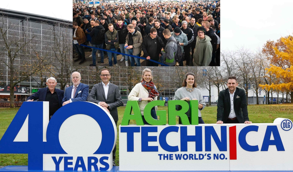 Dieter Haupt, Tobias Eichber, Jochen Kckler, Freya von Czettritz, Marie Servais y Timo Zipf