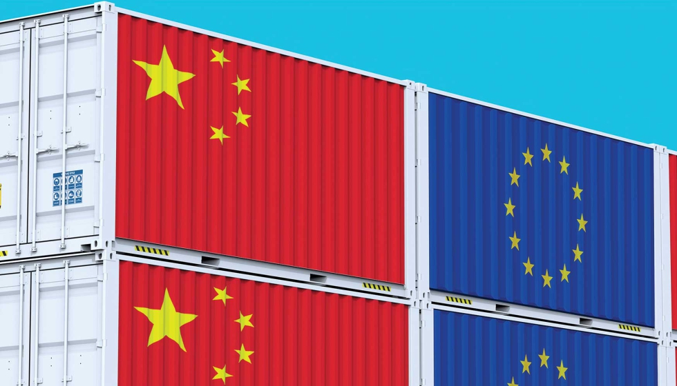 El procedimiento antisubvenciones se suma a la investigacin antidumping ya abierta sobre neumticos chinos en la UE