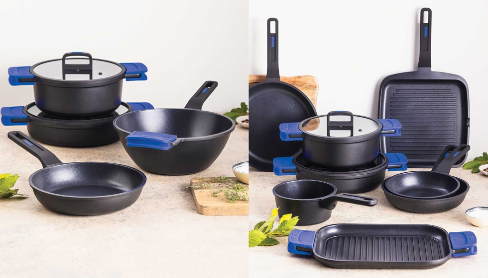 Coleccin Monix Solid Pro