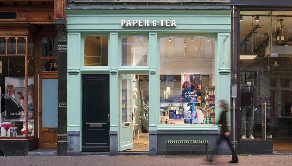 Segn el estudio El Futuro del Sector Retail de la consultora PwC Alemania...