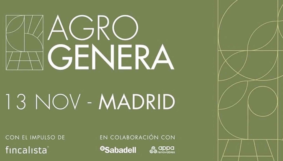 El evento cambi la sede anunciada en un principio y finalmente tendr lugar en el Meeting Place de la calle Orense, 34, en Madrid...