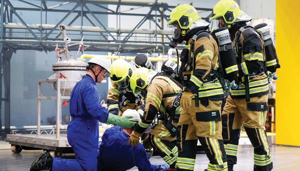 Foto: Messe Dsseldorf / c.tillmann