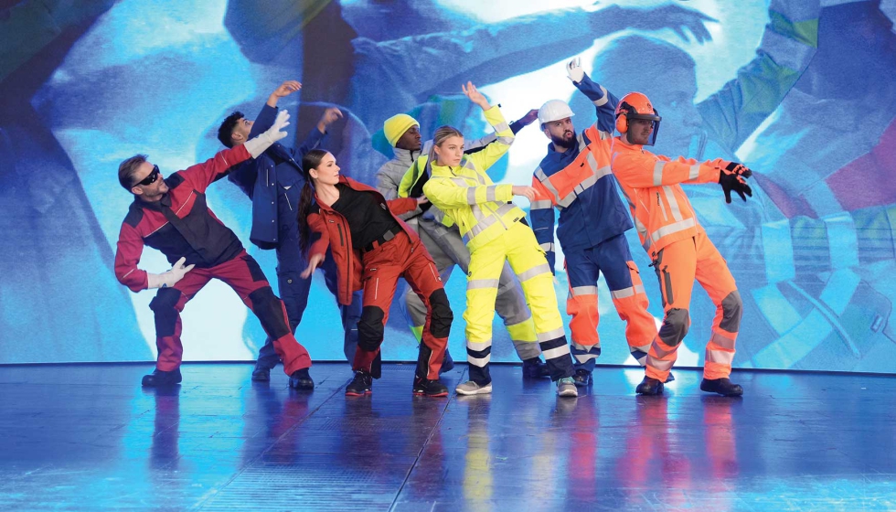 Foto: Messe Dsseldorf / c.tillmann