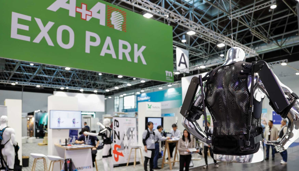 Foto: Messe Dsseldorf / c.tillmann