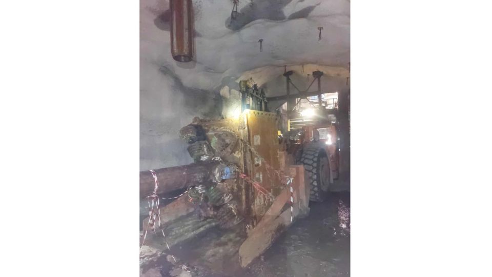As limita��es de acessibilidade foram um dos grandes desafios t�cnicos para a execu��o do projeto