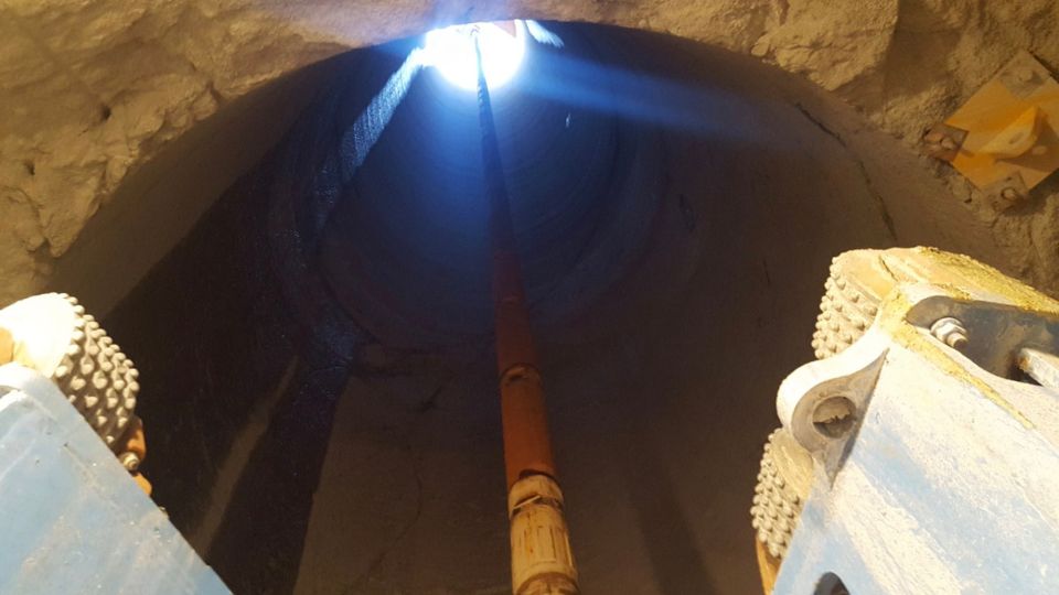 O resultado: uma solu��o personalizada, duradoura e alinhada com os objetivos estrat�gicos da Somincor