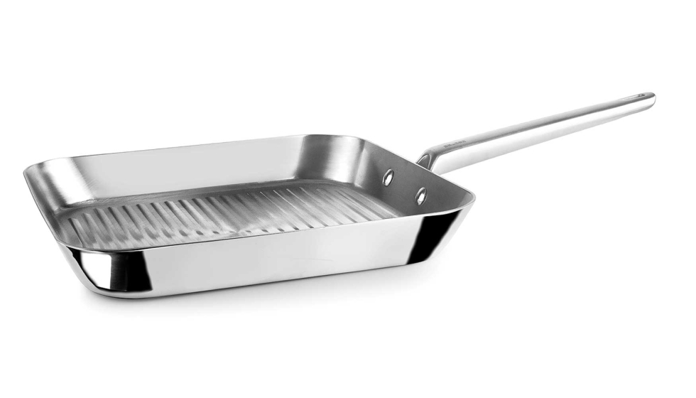 Grill Ondulado 5ply Element