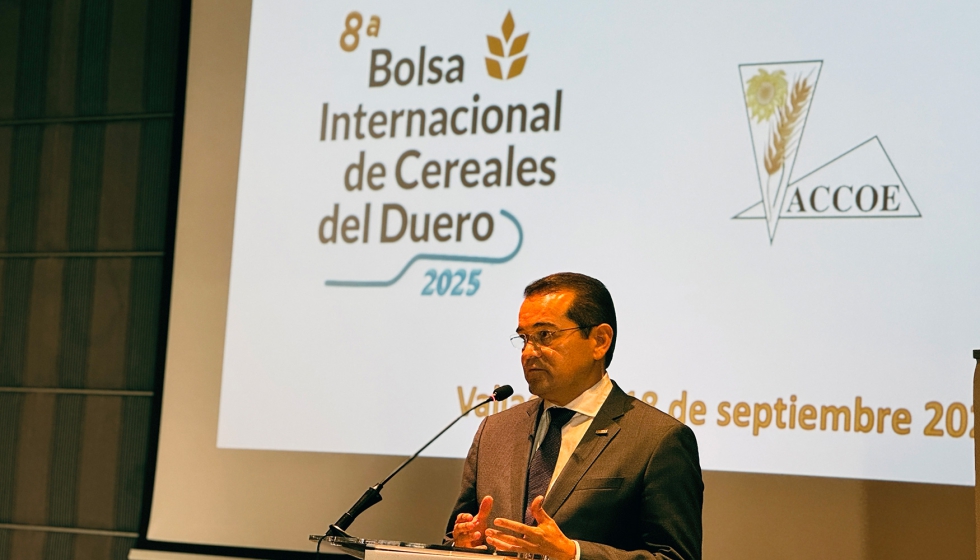 Sergio Dettmer, vicepresidente de Gestin de Riesgos en StoneX