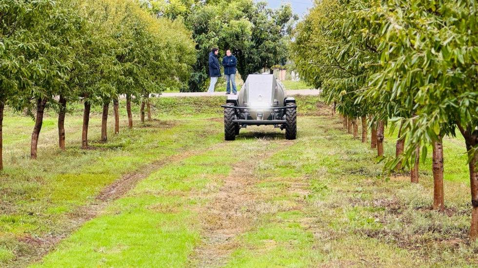 El Demo Day dar la oportunidad de conocer sobre el terreno las ltimas innovaciones aplicadas en el sector agropecuario...