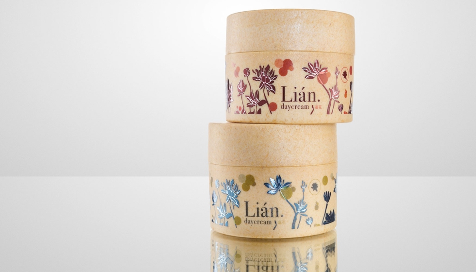 Llave inteligente fabricada con material reciclado y tecnologa Protective Layer Finishing