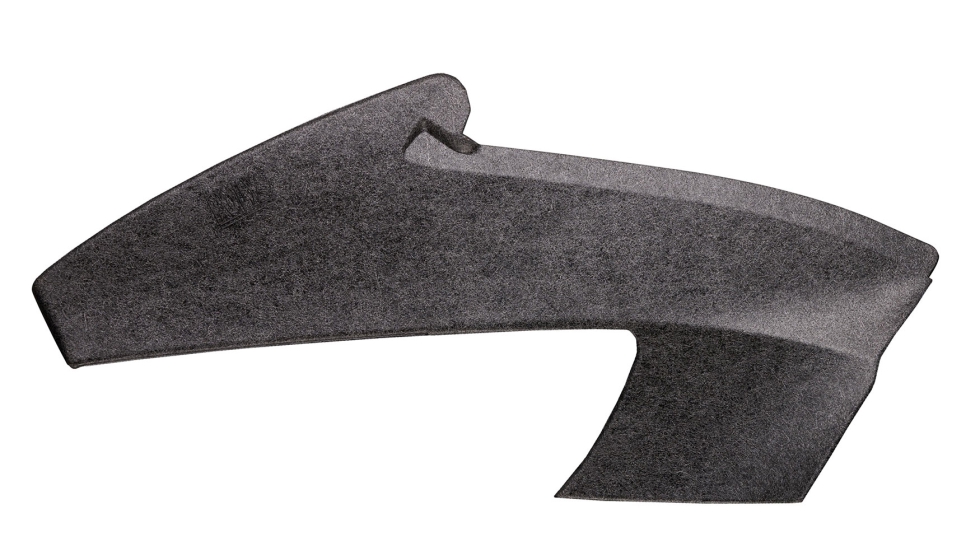 Decoracin de envases sostenibles mediante Direct Digital Decoration y Conical inLINE Foiling