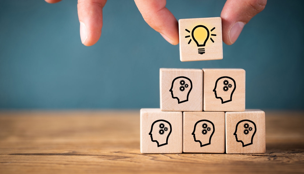 Foto de Innovacin continua en el sector de la puericultura