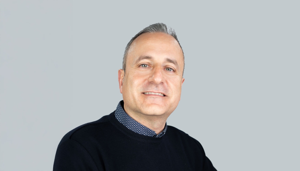 Jos Manuel Fernndez, CEO de Genesal Energy