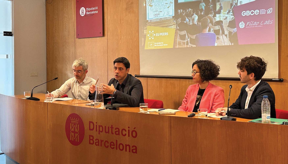 Foto de Estamos haciendo los deberes en rehabilitacin?