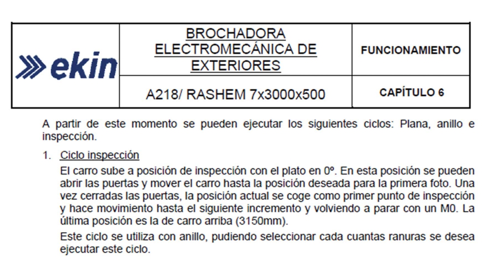 Figura 4. Fragmento del manual tcnico con contenido principalmente textual