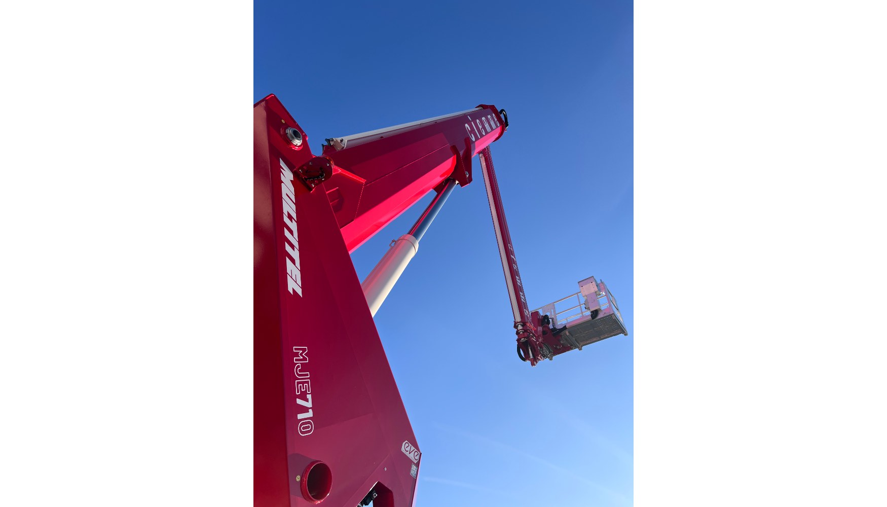 El nuevo sistema a garantiza un control de descenso estable e independiente de la carga