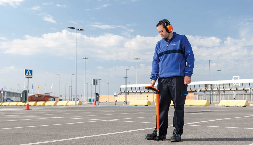 Digitalizar no es solo instalar sensores, sino generar conocimiento til para actuar antes de que el problema aparezca