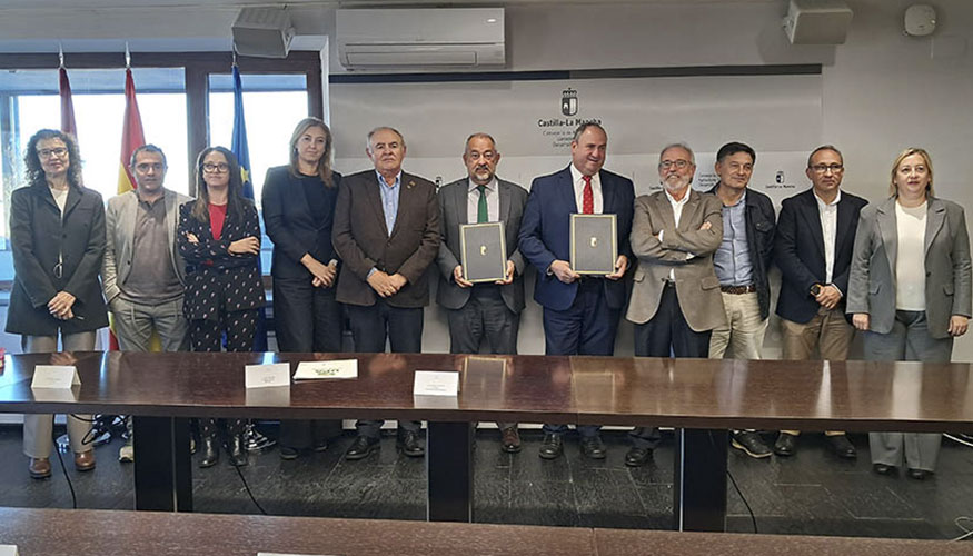 Foto de Anlisis de los costes de produccin en leche y carne de ovino en Castilla-La Mancha