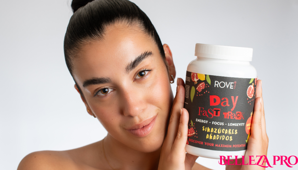 Foto de Rove Vital gana el premio Aliado Energa Da en los Premios Cudate de Mens Health 2025