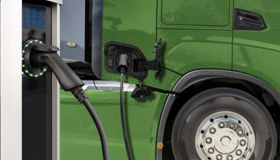 La UETR reclama una transicin energtica viable para las pequeas y medianas empresas del transporte por carretera