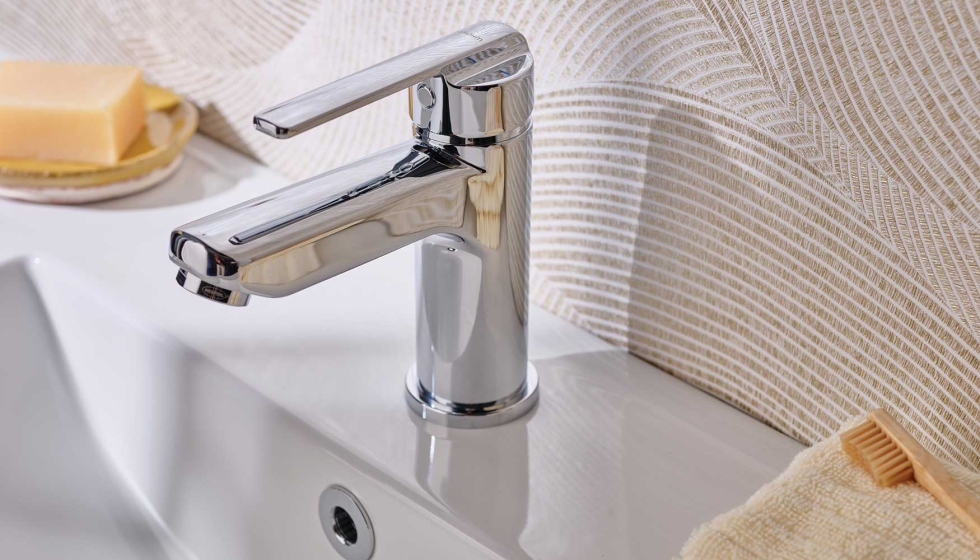 Grifera Inca + de Strohm Teka