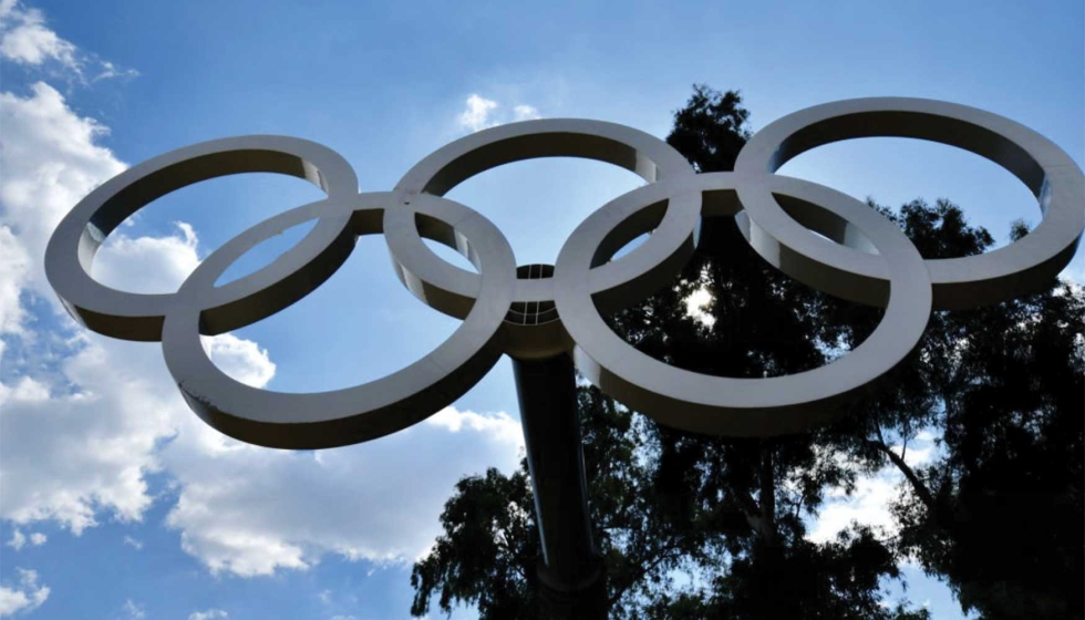 Foto de Asia abre la puerta olmpica al pdel