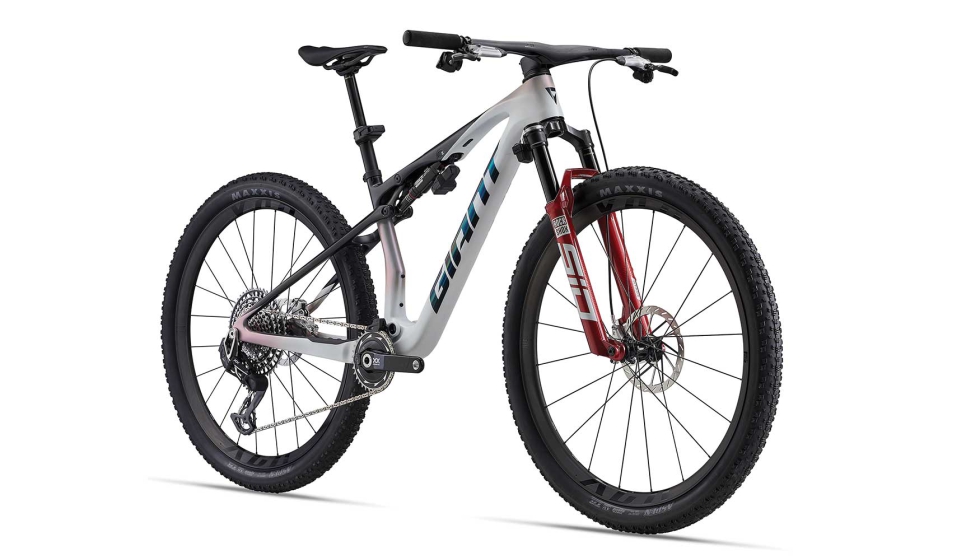 Anthem Advanced SL SE