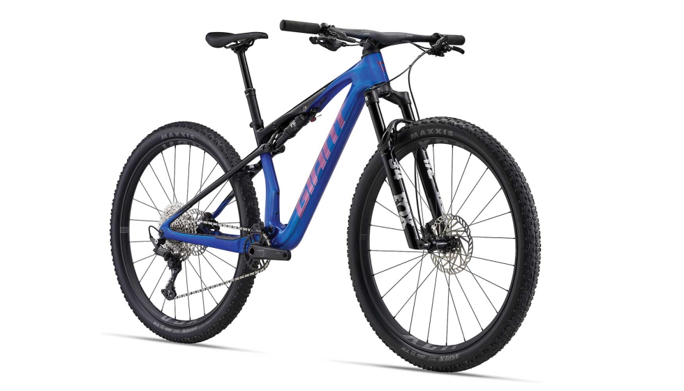 Anthem Advanced SL 3