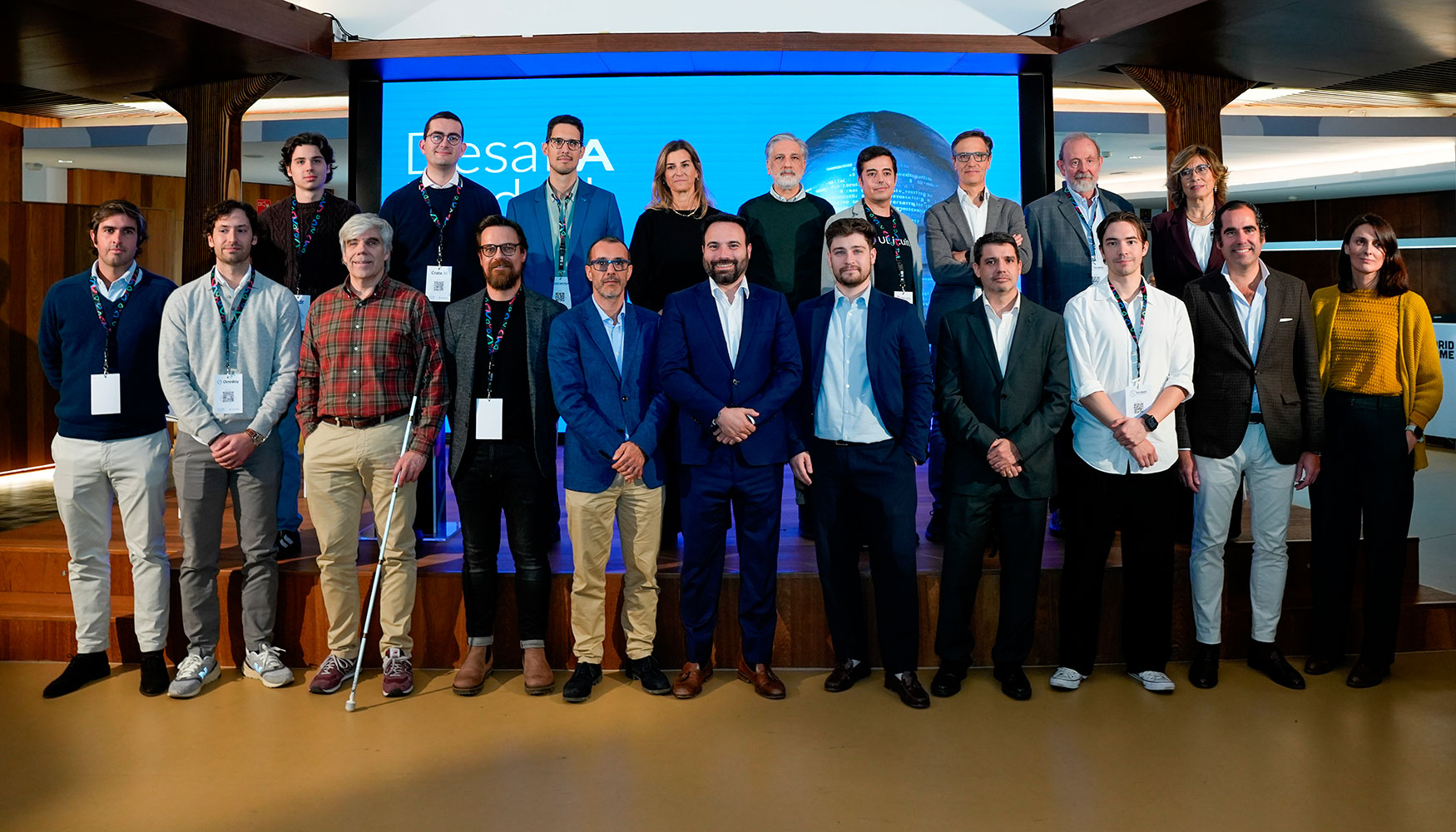 Omniloy, Ubicuity, Talenttools, Crata AI, Findr, SiGO...