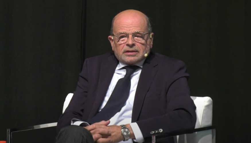 Jos Friguls, reelegido presidente de Anafric por sptima vez