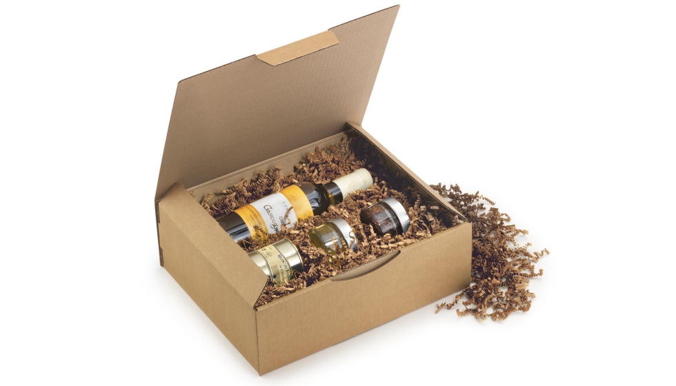 La caja postal RajaPost, prctica y ecolgica, se consolida como una de las soluciones ms demandadas