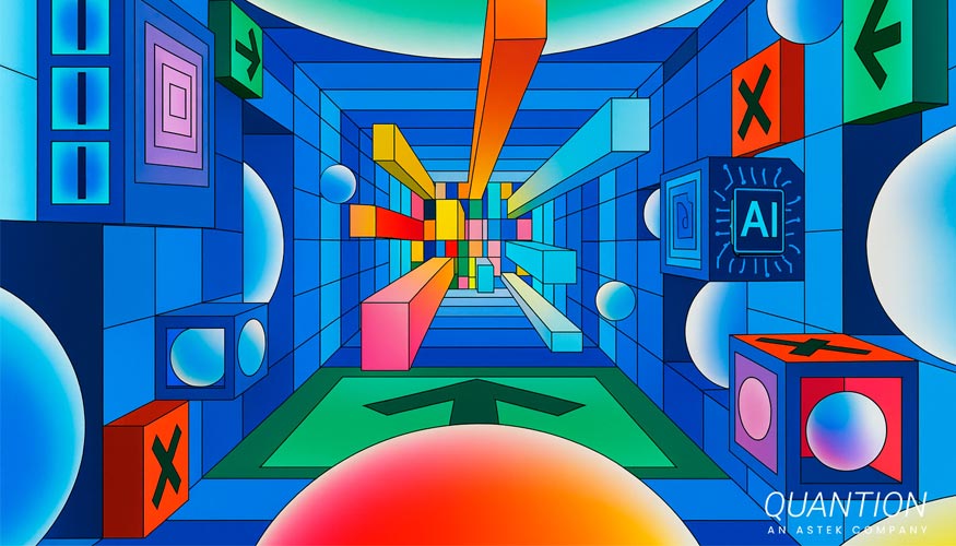 La IA en 2026 ser transversal, estratgica y profundamente transformadora; habilitando sistemas seguros, escalables y centrados en el usuario...