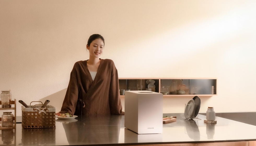 Triturador Food Waste Disposer SF25