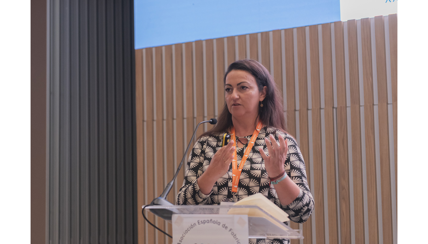 Noelia Beltrn, CEO de NOB166