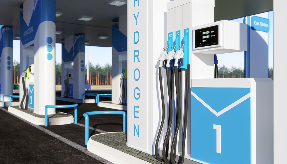 En los ltimos meses hemos desarrollado proyectos de instalacin modular de suministro de hidrogeno verde o cerrado acuerdos internacionales como...