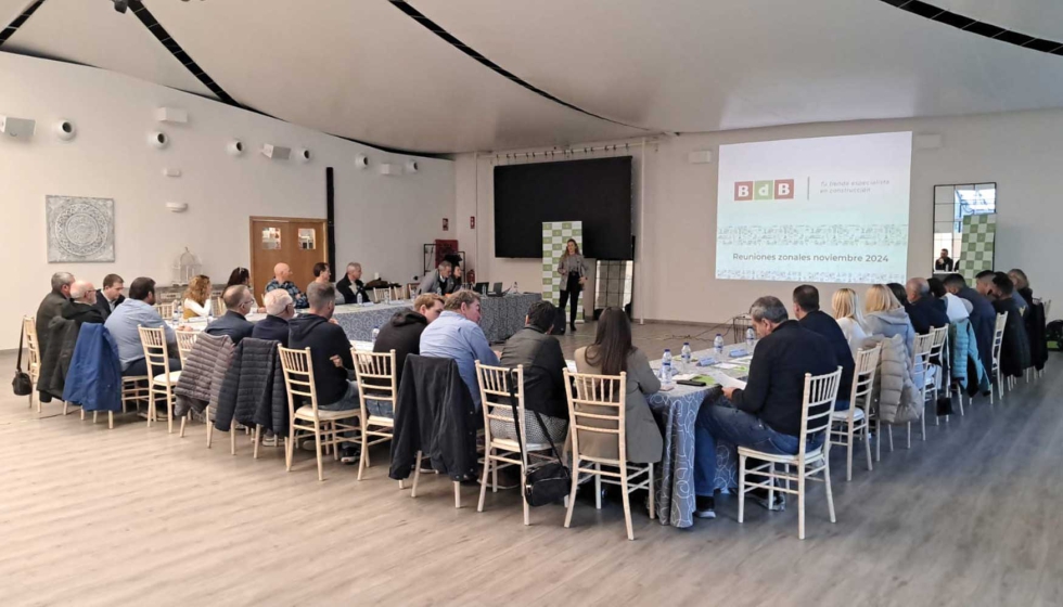 Reunio da Zona Leste 2024