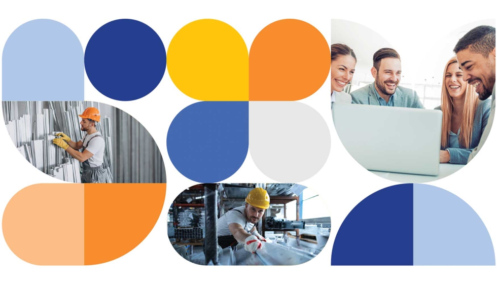 Libra ERP refuerza su posicin como una solucin integral para la gestin de empresas del sector del aluminio