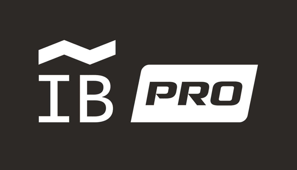 Nueva imagen de IB Pro