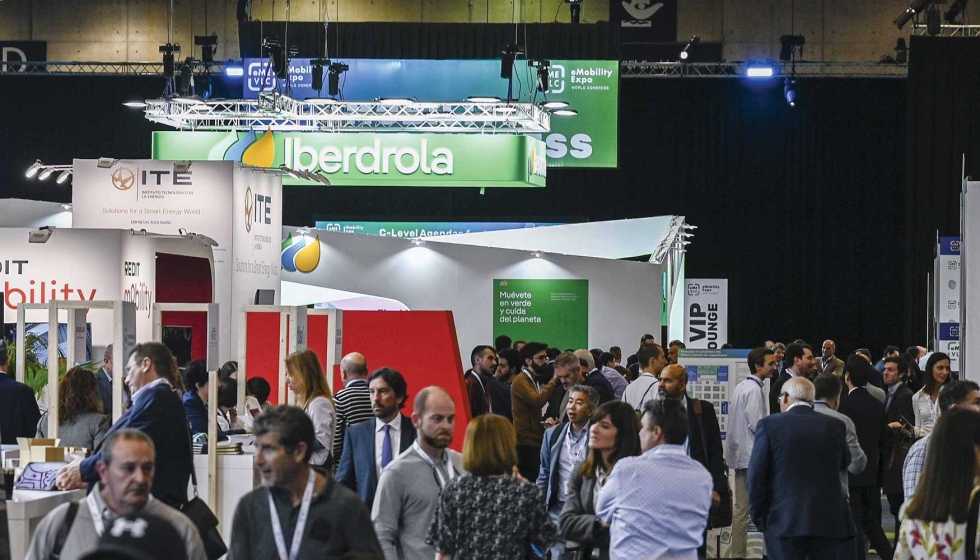 La cita se celebrar los das 10 y 11 de marzo de 2026. La organizacin del evento prev reunir a ms de 6...