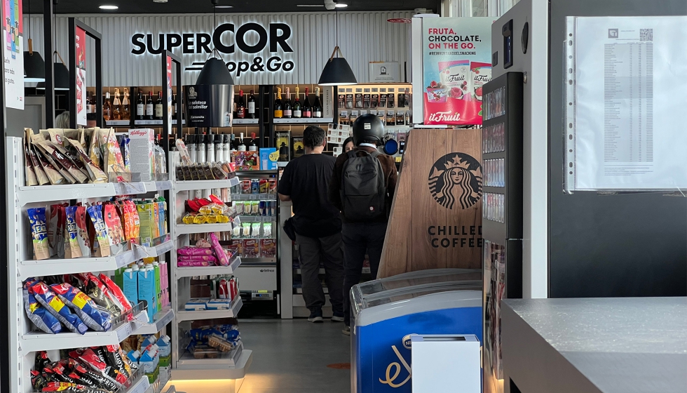 Desde sus inicios en 1920 el Grupo Ripoll ha impulsado una vocacin por el servicio y la mejora constante que se ha traducido en una estrategia clara...