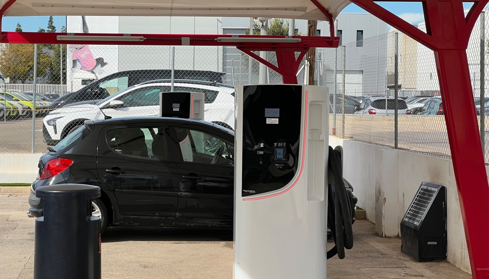 El futuro no pasa por esperar soluciones, sino por adelantarse y adaptarse. Si no mejoras, el negocio te come...