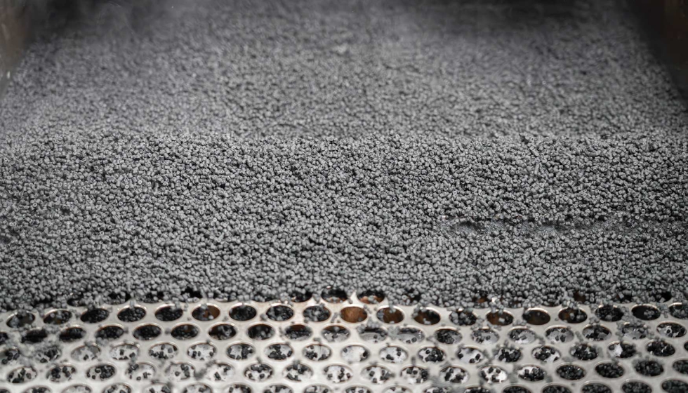 Wursi analiza cada lote en su laboratorio interno