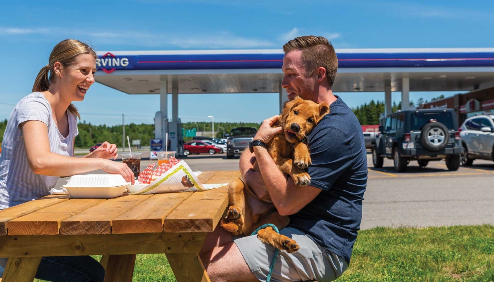 La implantacin de espacios pet-friendly es perfectamente viable si se aborda con criterio y responsabilidad...