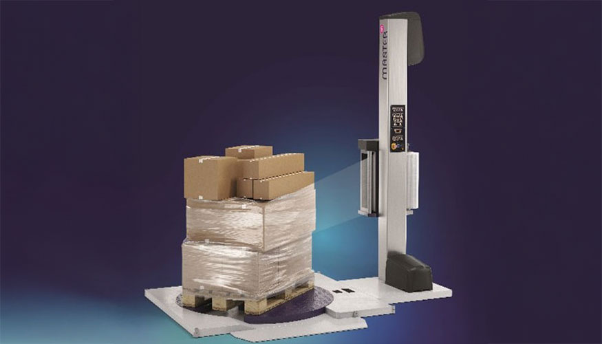 Film estirable Axio para mquinas