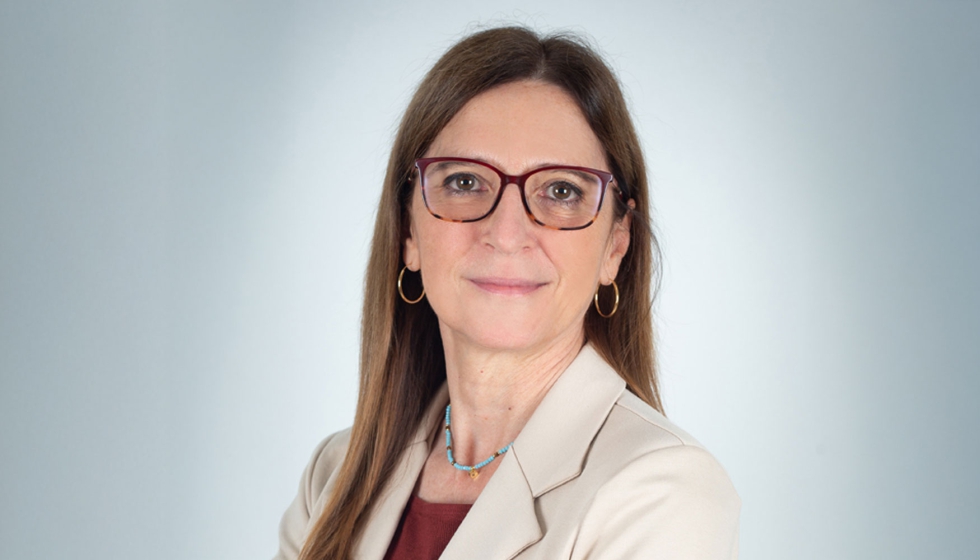 Susana Ballarin, Product Specialist de Retsch en Verder Scientific Iberia