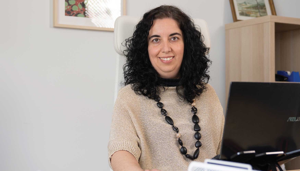 La RAP supone entender y reconocer que la sostenibilidad no empieza en el reciclado, sino en el (eco)diseo...